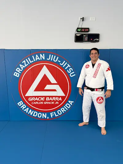 Gracie Barra Brandon - Brazilian Jiu-Jitsu & Self-Defense
