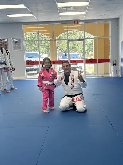 Gracie Barra Brandon - Brazilian Jiu-Jitsu & Self-Defense BJJ Academy - photo 4
