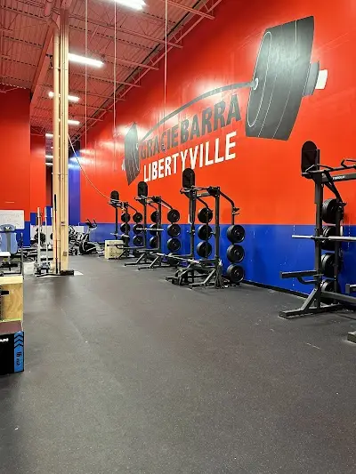 Gracie Barra Brazilian Jiu Jitsu And Fitness Libertyville