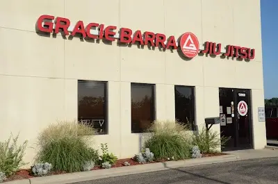 Gracie Barra Brazilian Jiu Jitsu And Fitness Libertyville BJJ Academy - photo 3