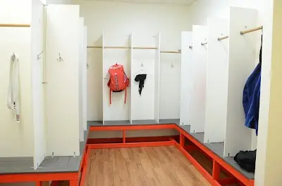 Gracie Barra Brazilian Jiu Jitsu And Fitness Libertyville BJJ Academy - photo 4