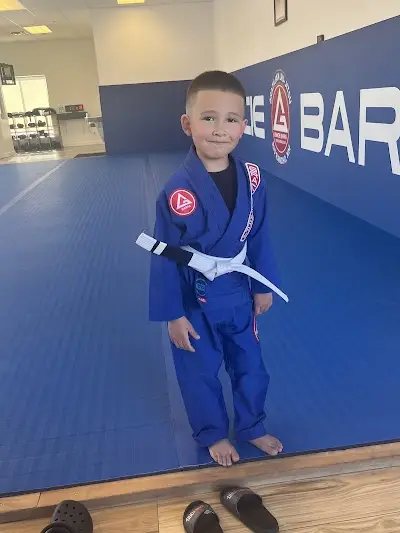 Gracie Barra Brazilian Jiu-Jitsu in Rio Rancho New Mexico BJJ Academy - photo 2