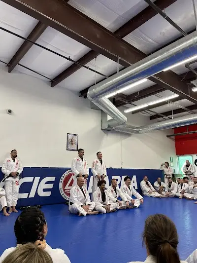 Gracie Barra Brazilian Jiu-Jitsu in Rio Rancho New Mexico BJJ Academy - photo 4