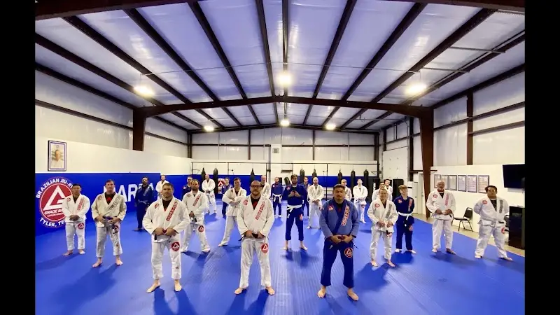 Gracie Barra Brazilian Jiu Jitsu & Self Defense Tyler