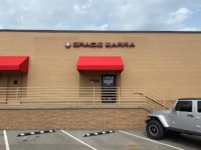 Gracie Barra Brentwood Brazilian Jiu-Jitsu & Self Defense BJJ Academy - photo 1