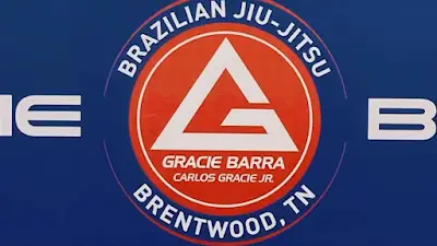 Gracie Barra Brentwood Brazilian Jiu-Jitsu & Self Defense BJJ Academy - photo 4