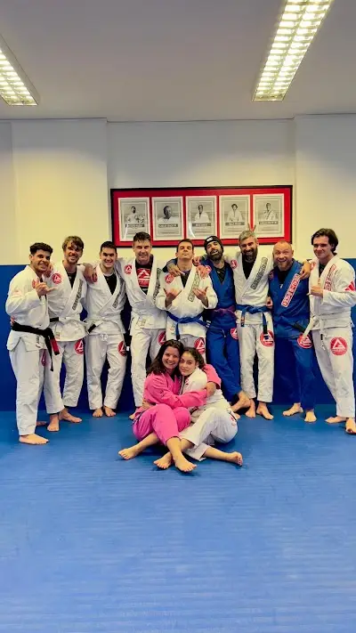 Gracie Barra Bromley BJJ Academy - photo 1