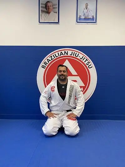 Gracie Barra Bromley BJJ Academy - photo 3