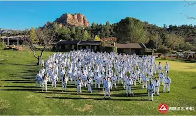 Gracie Barra Burton Jiu-Jitsu and Muay-thai