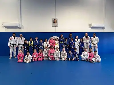 Gracie Barra Campbelltown BJJ Academy - photo 4