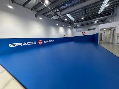 Gracie Barra Canning Vale