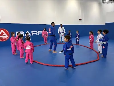Gracie Barra Canning Vale BJJ Academy - photo 1