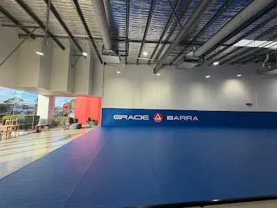 Gracie Barra Canning Vale BJJ Academy - photo 2
