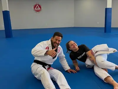 Gracie Barra Carlsbad Brazilian Jiu-Jitsu BJJ Academy - photo 3