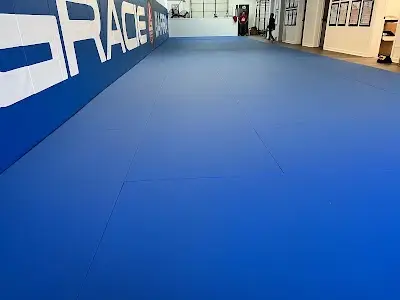 Gracie Barra Chantilly