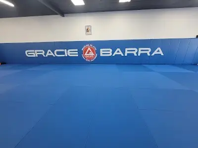 Gracie Barra Chula Vista