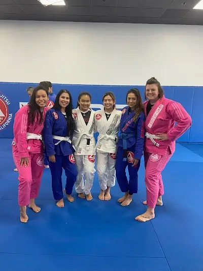 Gracie Barra Chula Vista BJJ Academy - photo 3