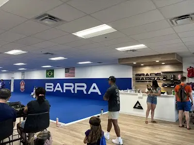 Gracie Barra Cincinnati BJJ Academy - photo 1