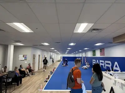 Gracie Barra Cincinnati BJJ Academy - photo 2