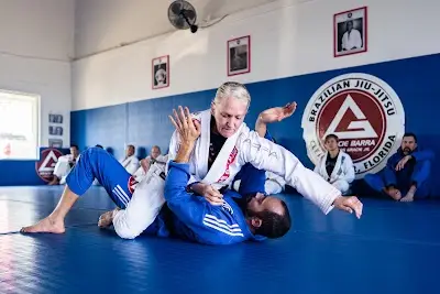 Gracie Barra Clearwater