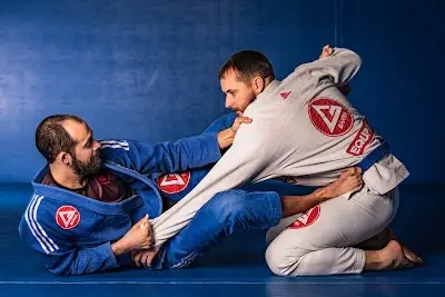Gracie Barra Clearwater BJJ Academy - photo 2