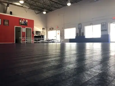 Gracie Barra Clearwater BJJ Academy - photo 4