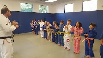Gracie Barra Clermont BJJ Academy - photo 4