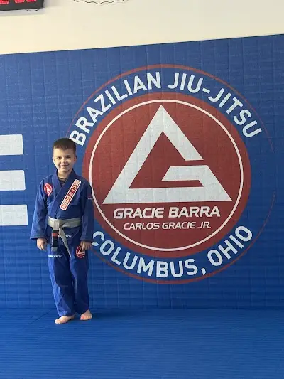 Gracie Barra Columbus - Brazilian Jiu-Jitsu & Self Defense BJJ Academy - photo 3