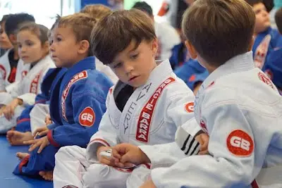 Gracie Barra Coral Springs BJJ Academy - photo 3