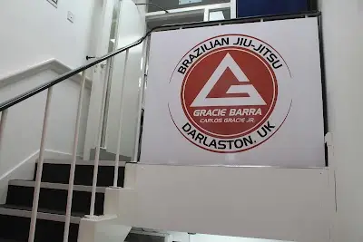 Gracie Barra Darlaston BJJ Academy - photo 3