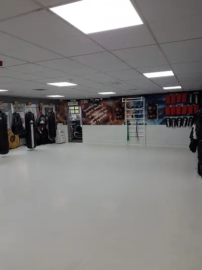 Gracie Barra Darlaston BJJ Academy - photo 4