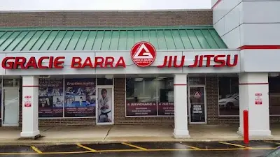 Gracie Barra Downers Grove BJJ Academy - photo 3