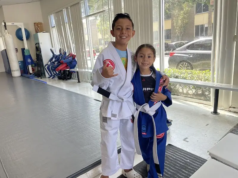 Gracie Barra Downey BJJ Academy - photo 2