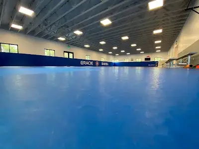 Gracie Barra Encinitas Jiu-Jitsu BJJ Academy - photo 3