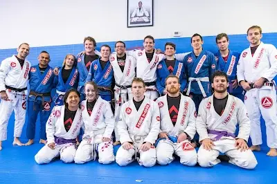 Gracie Barra Flagstaff Jiu Jitsu and Self Defense