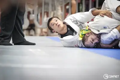 Gracie Barra Flagstaff Jiu Jitsu and Self Defense BJJ Academy - photo 1