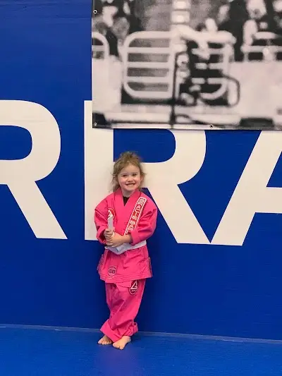 Gracie Barra Flagstaff Jiu Jitsu and Self Defense BJJ Academy - photo 3