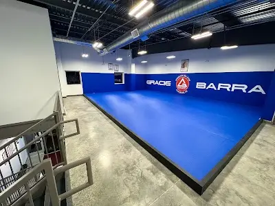 Gracie Barra Flatirons - Brazilian Jiu-Jitsu BJJ Academy - photo 2