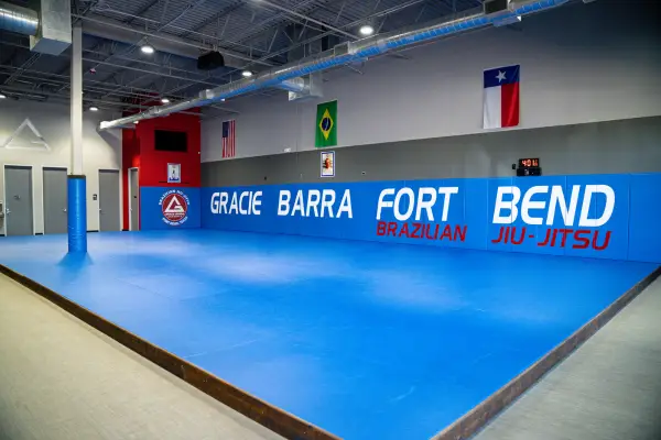 Gracie Barra Fort Bend Brazilian Jiu Jitsu