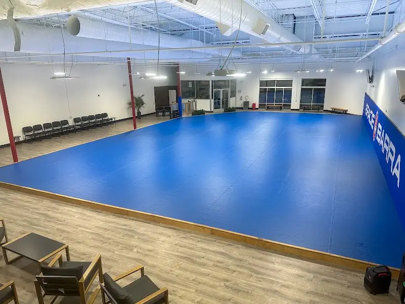 Gracie Barra Fort Collins - Brazilian Jiu-Jitsu