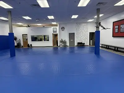 Gracie Barra Franklin BJJ Academy - photo 1