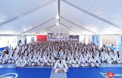 Gracie Barra Franklin BJJ Academy - photo 4