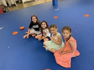 Gracie Barra Greystone BJJ Academy - photo 3