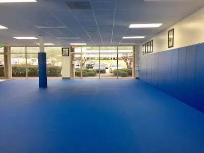 Gracie Barra Greystone BJJ Academy - photo 4