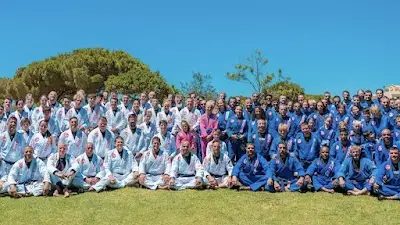 Gracie Barra Haringey