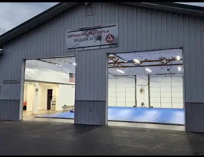 Gracie Barra Hayden Brazilian Jiu Jitsu & Self Defense BJJ Academy - photo 4
