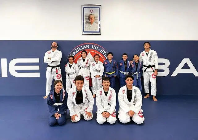 Gracie Barra Hialeah Brazilian Jiu Jitsu BJJ Academy - photo 1