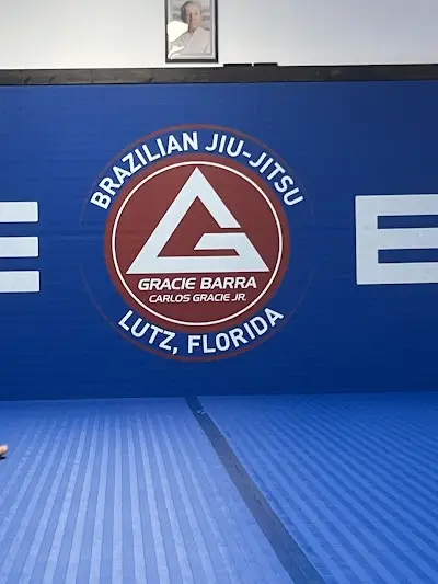 Gracie Barra Jiu Jitsu in Lutz FL BJJ Academy - photo 1