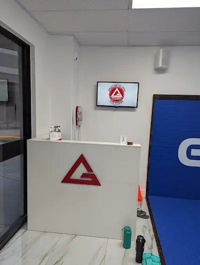 Gracie Barra Jiu Jitsu in Lutz FL BJJ Academy - photo 3