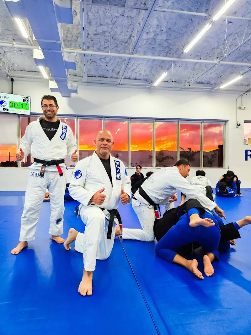 Gracie Barra Jiu Jitsu - Pembroke Pines BJJ Academy - photo 1